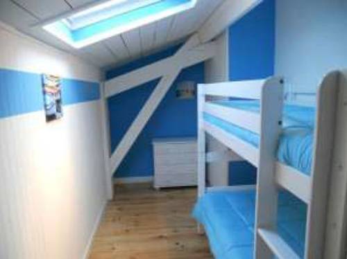 Imagen de la habitación del Hotel Village Nature Et Océan. Foto 5