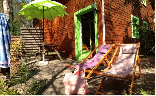 Imagen de la habitación del Hotel Village Nature Et Océan. Foto 6