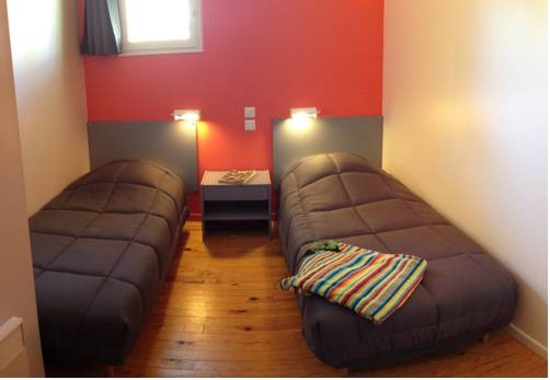 Imagen de la habitación del Hotel Village Nature Et Océan. Foto 8