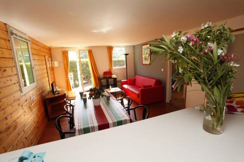 Imagen de la habitación del Hotel Village Nature Et Océan. Foto 9
