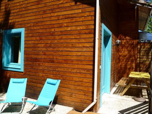 Imagen de la habitación del Hotel Village Nature Et Océan. Foto 12