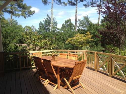 Imagen de la habitación del Hotel Village Nature Et Océan. Foto 13