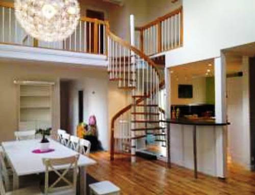 Imagen de la habitación del Hotel Village Nature Et Océan. Foto 14