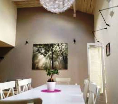 Imagen de la habitación del Hotel Village Nature Et Océan. Foto 15