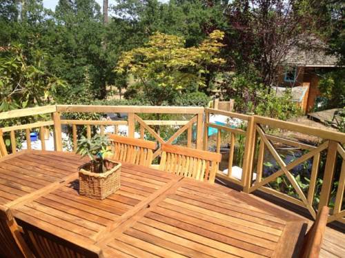 Imagen de la habitación del Hotel Village Nature Et Océan. Foto 16