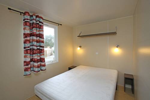 Imagen de la habitación del Hotel Village Natur&eacute;o. Foto 2