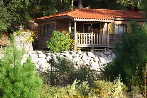 Imagen de la habitación del Hotel Village Natur&eacute;o. Foto 4