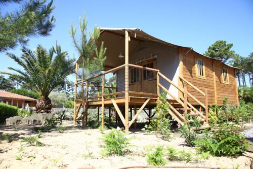 Imagen de la habitación del Hotel Village Natur&eacute;o. Foto 5