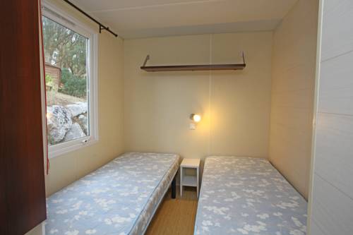 Imagen de la habitación del Hotel Village Natur&eacute;o. Foto 6