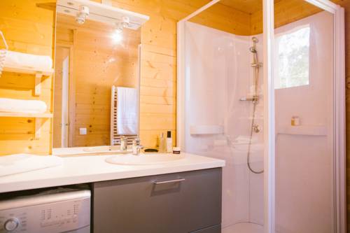 Imagen de la habitación del Hotel Village Natur&eacute;o. Foto 9