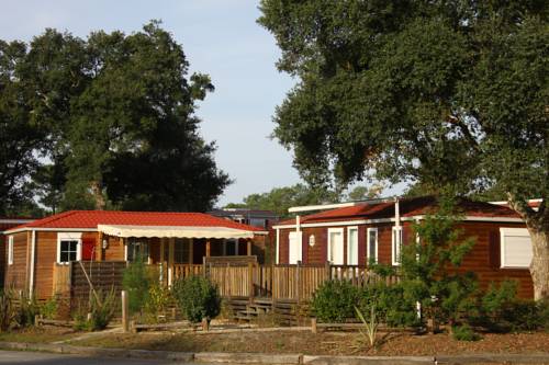 Imagen de la habitación del Hotel Village Natur&eacute;o. Foto 12