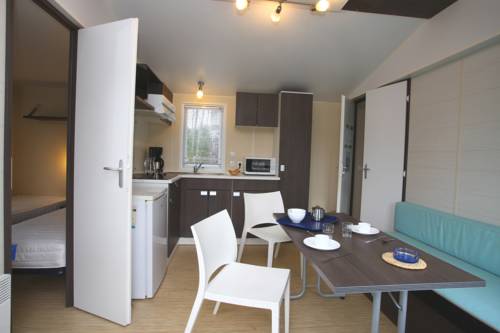 Imagen de la habitación del Hotel Village Natur&eacute;o. Foto 16