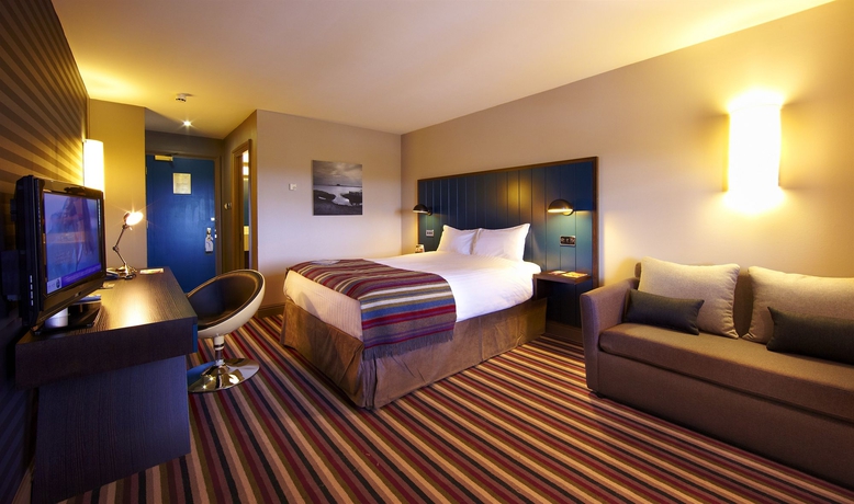 Imagen de la habitación del Hotel Village Newcastle. Foto 11