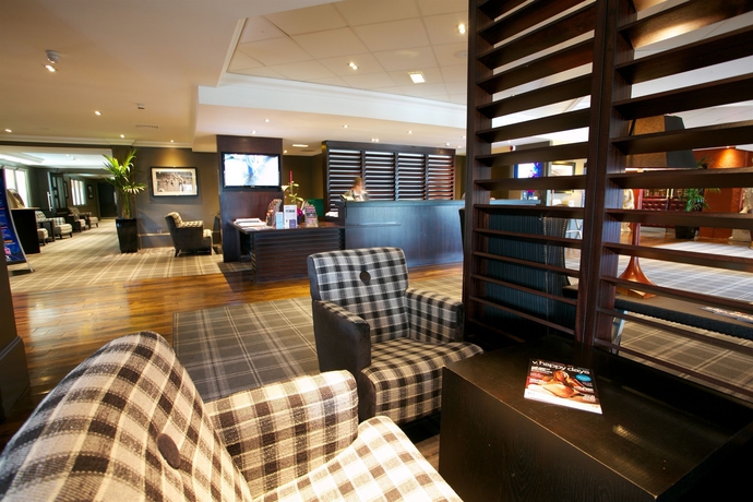 Imagen de los interiores del Hotel Village Newcastle. Foto 15