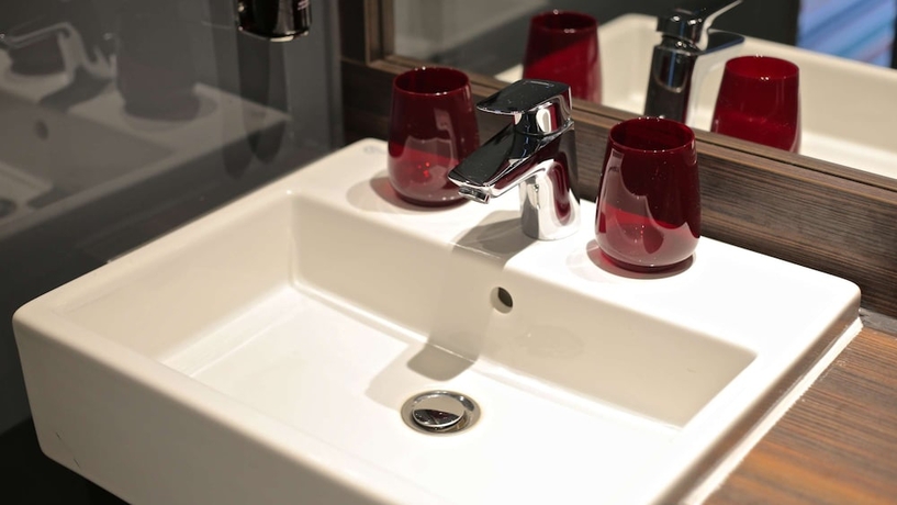 Imagen de la habitación del Hotel Village Nottingham. Foto 11