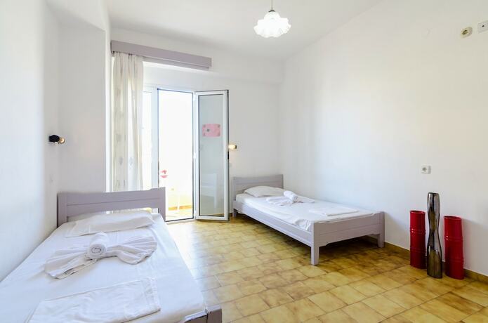 Imagen general del Hotel Village Oasis - Annex. Foto 1