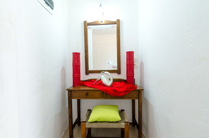 Imagen general del Hotel Village Oasis - Annex. Foto 2
