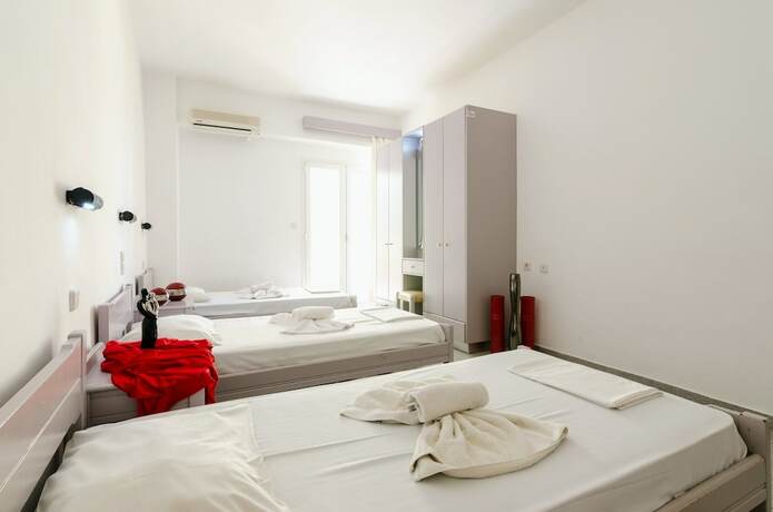 Imagen general del Hotel Village Oasis - Annex. Foto 3