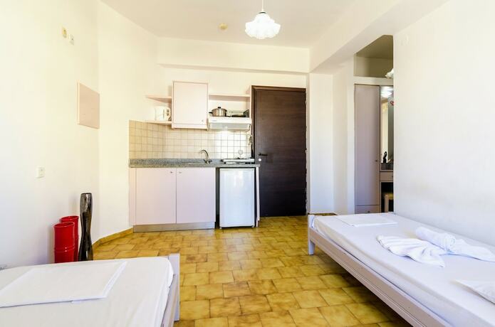 Imagen general del Hotel Village Oasis - Annex. Foto 5