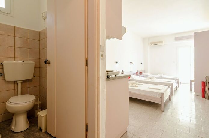 Imagen general del Hotel Village Oasis - Annex. Foto 8