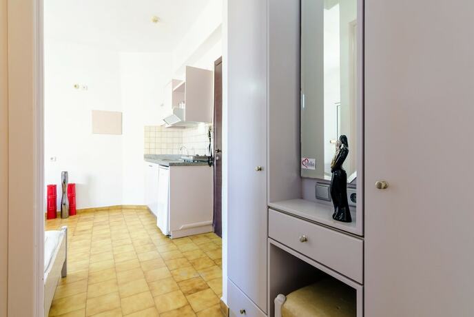Imagen general del Hotel Village Oasis - Annex. Foto 9