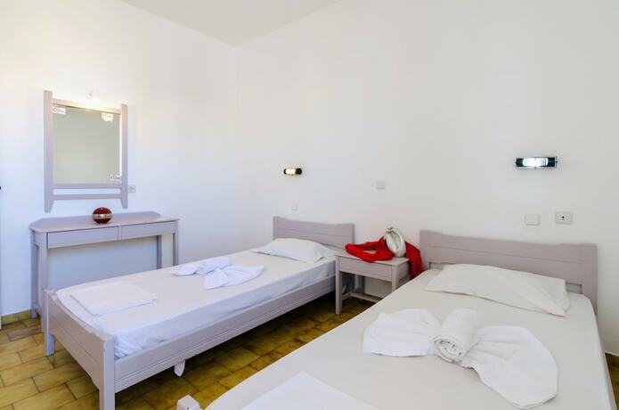 Imagen general del Hotel Village Oasis - Annex. Foto 11