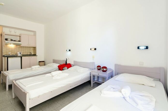 Imagen general del Hotel Village Oasis - Annex. Foto 12