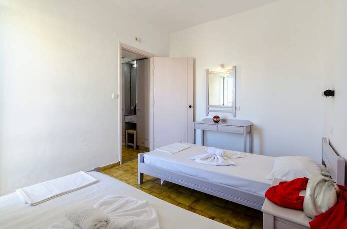 Imagen general del Hotel Village Oasis - Annex. Foto 13