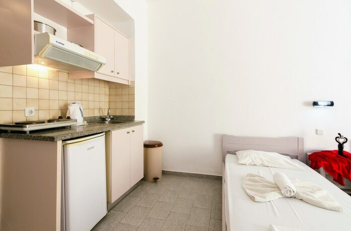 Imagen general del Hotel Village Oasis - Annex. Foto 14