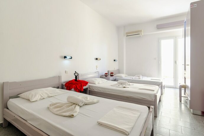 Imagen de la habitación del Hotel Village Oasis - Annex. Foto 15