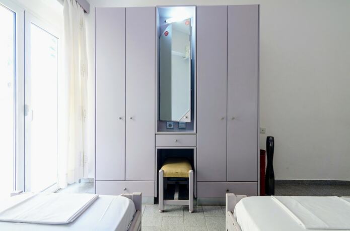 Imagen de la habitación del Hotel Village Oasis - Annex. Foto 16
