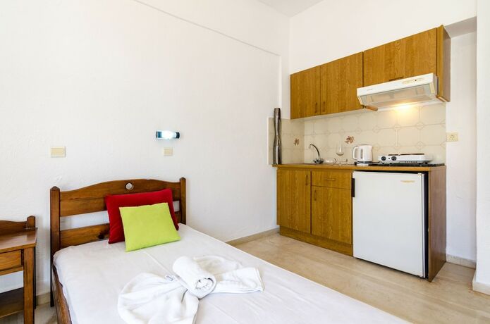 Imagen de la habitación del Hotel Village Oasis - Annex. Foto 18