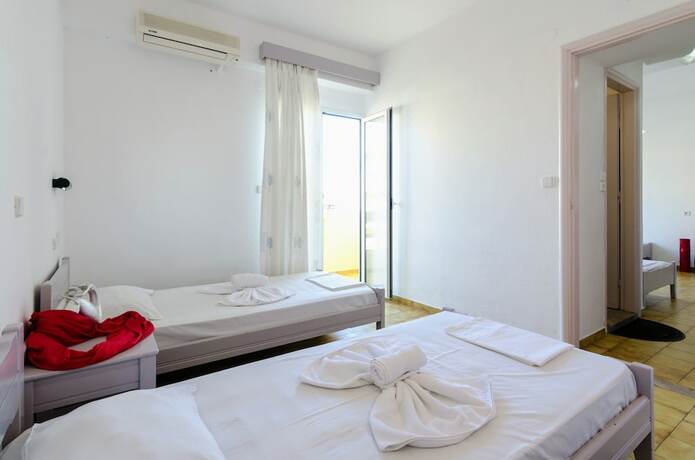 Imagen de la habitación del Hotel Village Oasis - Annex. Foto 19