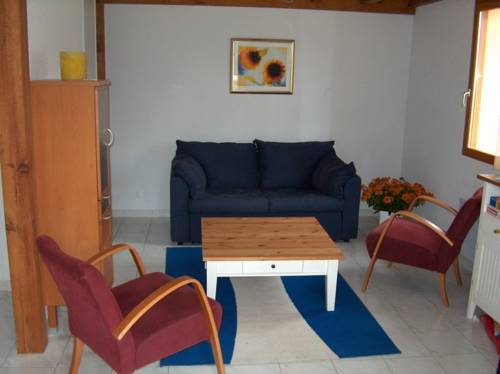 Imagen de la habitación del Hotel Village Océlandes. Foto 3