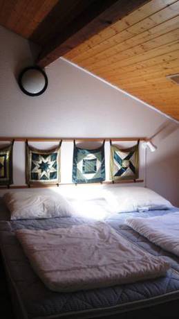 Imagen de la habitación del Hotel Village Océlandes. Foto 4