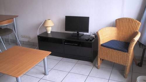 Imagen de la habitación del Hotel Village Océlandes. Foto 8