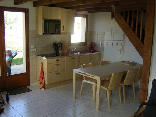 Imagen de la habitación del Hotel Village Océlandes. Foto 12