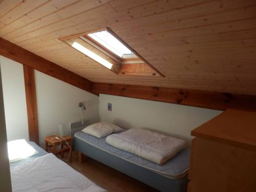 Imagen de la habitación del Hotel Village Océlandes. Foto 15