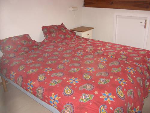 Imagen de la habitación del Hotel Village Océlandes. Foto 16