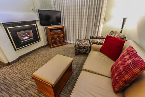 Imagen de la habitación del Hotel Village Of Loon Mountain, A Vri Resort. Foto 2