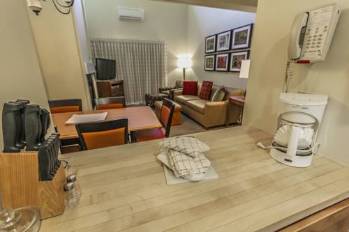 Imagen de la habitación del Hotel Village Of Loon Mountain, A Vri Resort. Foto 3