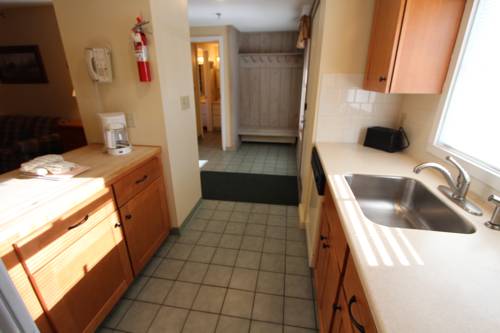 Imagen de la habitación del Hotel Village Of Loon Mountain, A Vri Resort. Foto 4