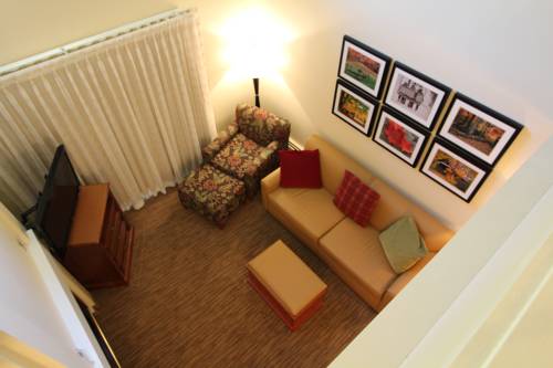 Imagen de la habitación del Hotel Village Of Loon Mountain, A Vri Resort. Foto 5