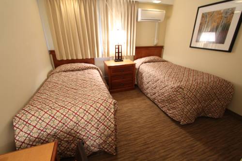 Imagen de la habitación del Hotel Village Of Loon Mountain, A Vri Resort. Foto 6