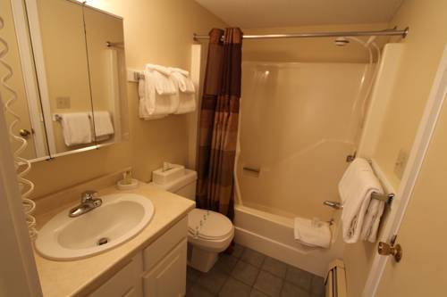 Imagen de la habitación del Hotel Village Of Loon Mountain, A Vri Resort. Foto 7