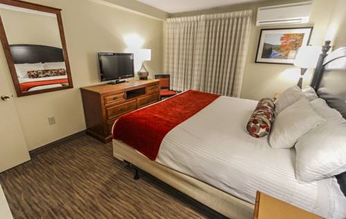 Imagen de la habitación del Hotel Village Of Loon Mountain, A Vri Resort. Foto 8