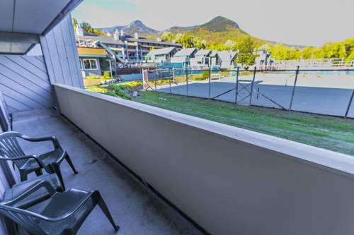 Imagen de la habitación del Hotel Village Of Loon Mountain, A Vri Resort. Foto 9