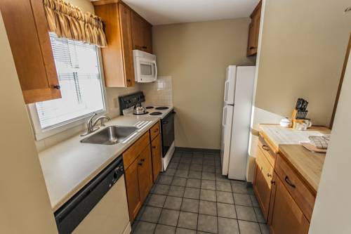 Imagen de la habitación del Hotel Village Of Loon Mountain, A Vri Resort. Foto 10