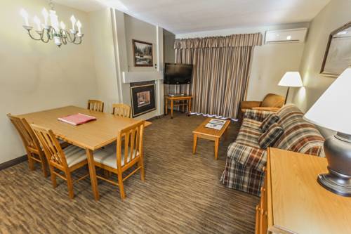 Imagen de la habitación del Hotel Village Of Loon Mountain, A Vri Resort. Foto 11