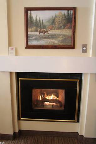 Imagen de la habitación del Hotel Village Of Loon Mountain, A Vri Resort. Foto 12